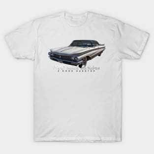 1960 Buick LeSabre 2 Door Hardtop T-Shirt